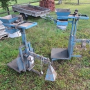 3627 Bording combi potato grader