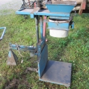 3627 Bording combi potato grader