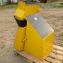 3629 Walthambury weigher for potato