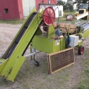3630 Skals potato sorter kombi