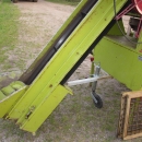 3630 Skals potato sorter kombi
