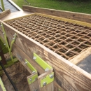 3630 Skals potato sorter kombi