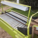 3630 Skals potato sorter kombi