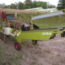 3630 Skals potato sorter kombi