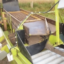 3630 Skals potato sorter kombi