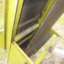 3630 Skals potato sorter kombi