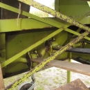 3630 Skals potato sorter kombi