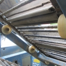 3631 Asa-Lift Rübenroder 1 Reihe mit Elevator