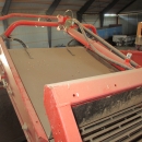 3633 Grimme SE75-55 potato harvester