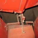 3633 Grimme SE75-55 potato harvester