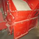 3633 Grimme SE75-55 potato harvester