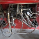 3633 Grimme SE75-55 potato harvester