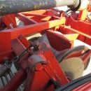 3636 Dewulf RDT Superia 2 Reihe Kartoffelroder mit bunker