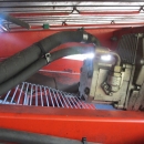 3636 Dewulf RDT Superia 2 Reihe Kartoffelroder mit bunker