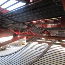 3636 Dewulf RDT Superia 2 Reihe Kartoffelroder mit bunker