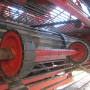3636 Dewulf RDT Superia 2 Reihe Kartoffelroder mit bunker