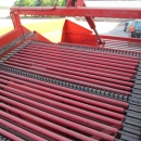 3636 Dewulf RDT Superia 2 Reihe Kartoffelroder mit bunker
