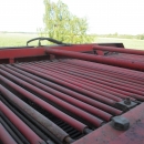 3636 Dewulf RDT Superia 2 Reihe Kartoffelroder mit bunker