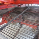 3636 Dewulf RDT Superia 2 Reihe Kartoffelroder mit bunker