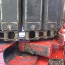 3636 Dewulf RDT Superia 2 Reihe Kartoffelroder mit bunker