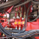 3636 Dewulf RDT Superia 2 Reihe Kartoffelroder mit bunker