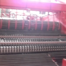 3637 Dewulf RDS 2 row potato harvester