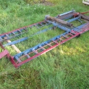 3638 Asa-Lift potato harvester KT-100