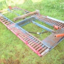 3638 Asa-Lift potato harvester KT-100