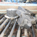 3638 Asa-Lift potato harvester KT-100