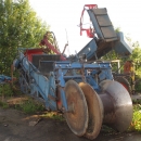 3638 Asa-Lift potato harvester KT-100