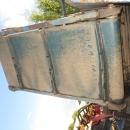 3638 Asa-Lift potato harvester KT-100