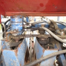 3640 Asa-Lift carrot harvester T-200 2 row with elevator