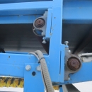 3653 EMVE conveyor weigher