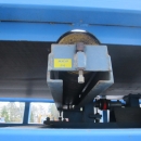 3653 EMVE conveyor weigher