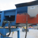 3653 EMVE conveyor weigher