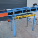 3653 EMVE conveyor weigher
