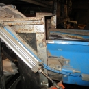 3656 EMVE octabin weigher and filler