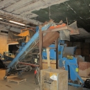 3659 EMVE potato grading line 