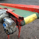 3673 EKKO conveyor 2400x300 mm