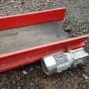 3681 EKKO Conveyor 3000x400 mm