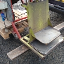 3687 SKALS weigher with small EKKO bunker