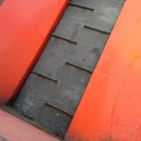 3687 SKALS weigher with small EKKO bunker