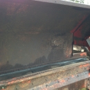 3690 EKKO conveyor 1600x300