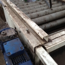 3692 SKALS complete potato grading line