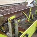 3694 SKALS potato grader combi
