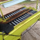 3694 SKALS potato grader combi
