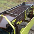 3694 SKALS potato grader combi