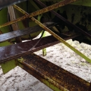 3694 SKALS potato grader combi