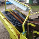 3694 SKALS potato grader combi