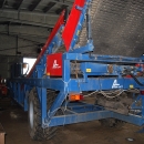 3128 Asa-Lift TRS sharelift carrot harvester